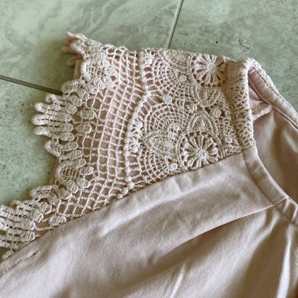 Creamie matching skirt set - Picture 7 of 16